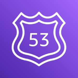 Amazon-Route53