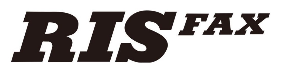 株式会社医薬経済社(RISFAX) ロゴ